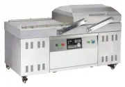 Вакуумный упаковщик CVP-500-2SB