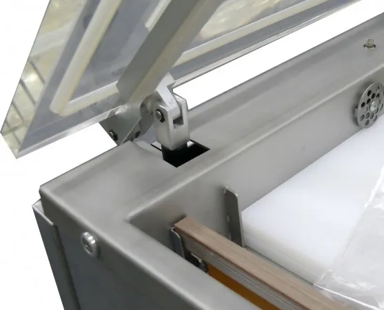 Вакуумный упаковщик F870S2L CVP-PRO