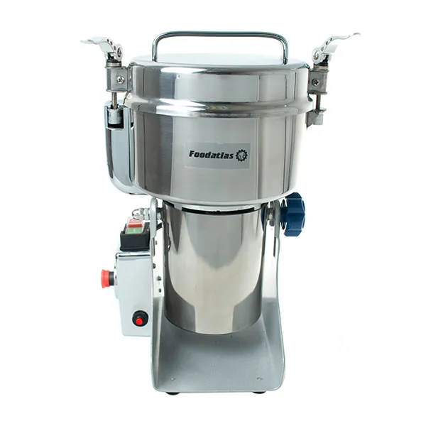 Универсальная кухонная мельница HR-20В Foodatlas