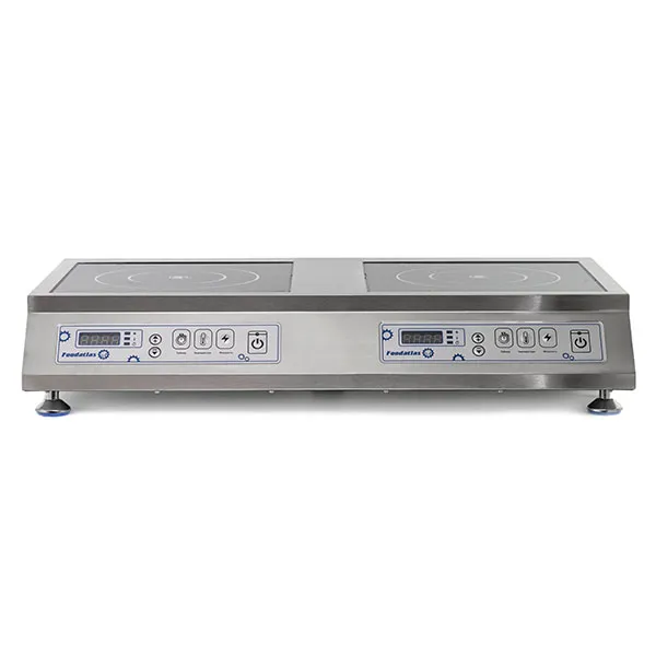 Плита индукционная Foodatlas FA-35002H Eco