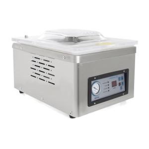 Вакуумный насос DZ-260D Foodatlas