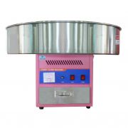 Аппарат для производства сахарной ваты IEC-04 (AR)