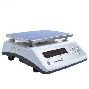 Торговые весы Foodatlas 15кг/1гр YZ-308 (05806250908) распродажа
