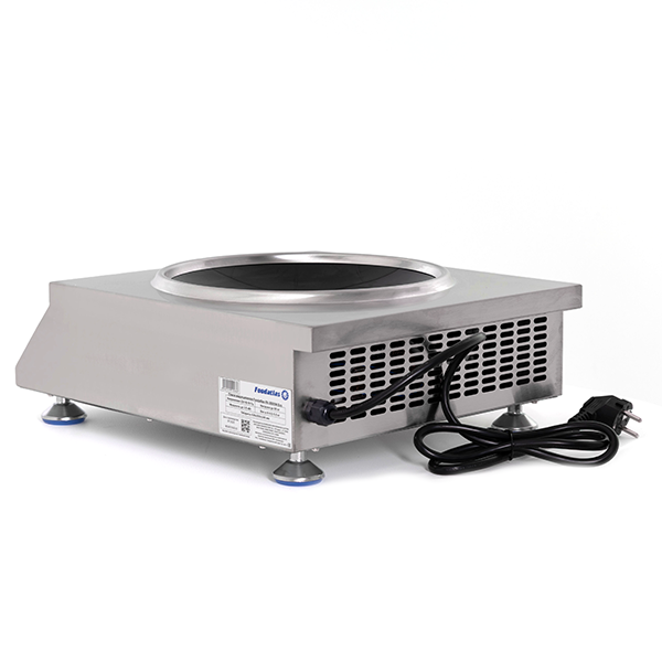 Плита индукционная Foodatlas FA-3500W Eco