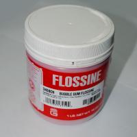 Комплексная пищевая смесь Flossine (Клубника) 0,45 для сахарной ваты