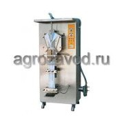 Фасовочно-упаковочная машина для жидких продуктов DXDY-1000AII