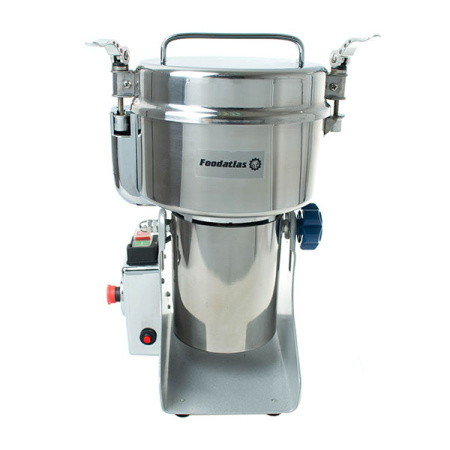 Универсальная кухонная мельница HR-20В Foodatlas