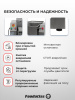 Машина тестомесильная HDM(J)-50 Foodatlas (380V)