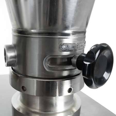 Пельменный аппарат JGL 135-6A (AR) Foodatlas (14-16 г., 8 яч, 100х52)